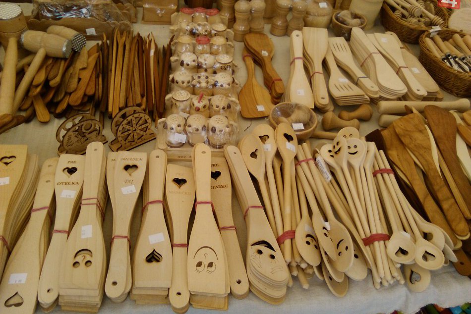 Ilustračný obrázok k článku Nenechajte si ujsť zaujímavé košické akcie: PREHĽAD na aktuálny týždeň