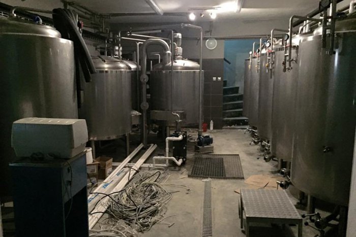 Ilustračný obrázok k článku Milovníci zlatistého moku by mali zbystriť pozornosť: V meste pribudol pivovar