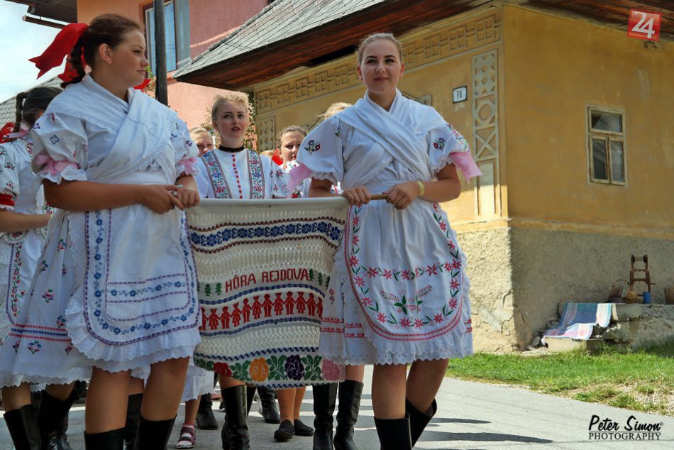 Ilustračný obrázok k článku Večer venovaný výhradne gemerským ženám: Tradície ožívajú!