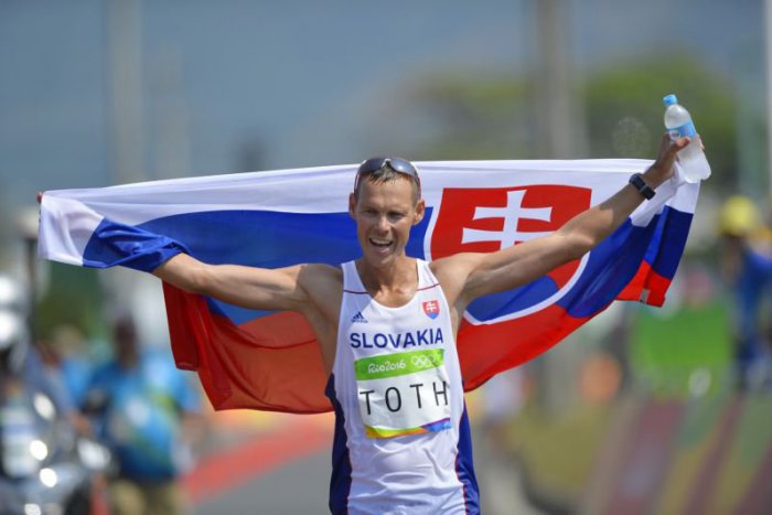 Ilustračný obrázok k článku HLASOVANIE: Ste spokojní s vystúpením Slovákov na olympiáde?