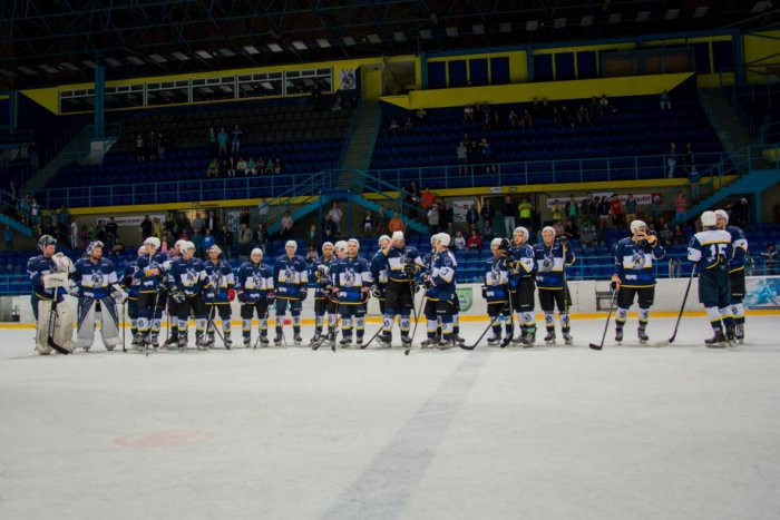 Ilustračný obrázok k článku Úspech našich hokejistov pred štartom sezóny: Sme víťazmi Spišského pohára