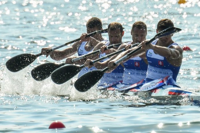 Ilustračný obrázok k článku AKO STE HLASOVALI: Za olympiádu dostali Slováci veľkú jednotku. Nesklamali vás