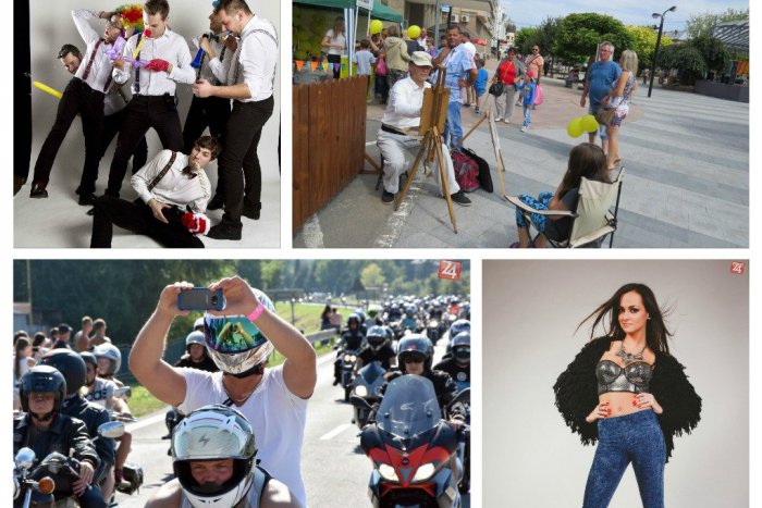 Ilustračný obrázok k článku Urobte si prehľad o dianí v Michalovciach a okolí: 5 najklikanejších správ týždňa