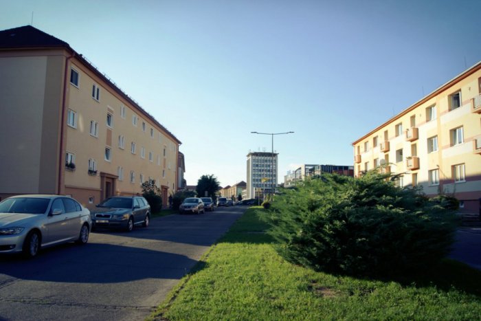 Ilustračný obrázok k článku Najnovšie info o výstavbe bytov: V Žiarskom okrese sa čísla pohli