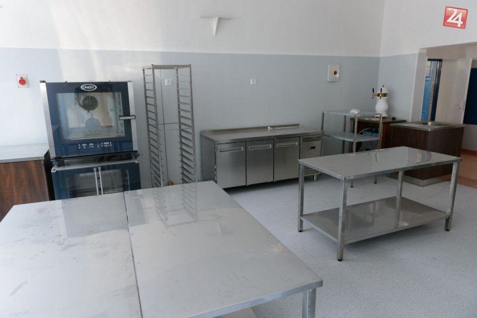 Ilustračný obrázok k článku Nové odborné stredisko na nitrianskej škole: Študentom pomôže v príprave