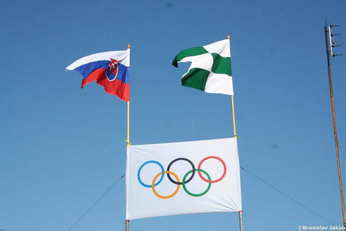 Ilustračný obrázok k článku Olympijské hry nezažilo len Rio: Súťažilo sa aj v neďalekých Šuranoch, FOTO