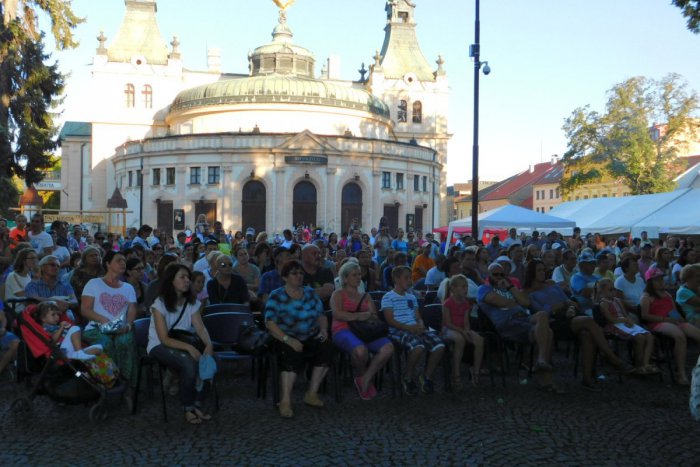 Ilustračný obrázok k článku Doprajte si pekný relax cez víkend: 5 zaujímavých lákadiel pre Novovešťanov