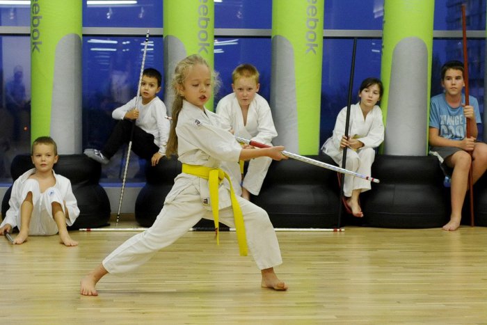 Ilustračný obrázok k článku V Nitre otvoria prvú školu sebaobrany: Učiť bude malé deti aj dospelých