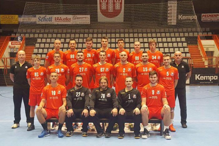 Ilustračný obrázok k článku Hádzanári Považskej s pozmeneným kádrom: V sezóne s takýmto programom