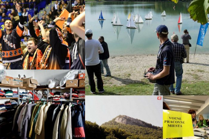 Ilustračný obrázok k článku Urobte si prehľad o dianí v Košiciach: 5 najklikanejších článkov týždňa