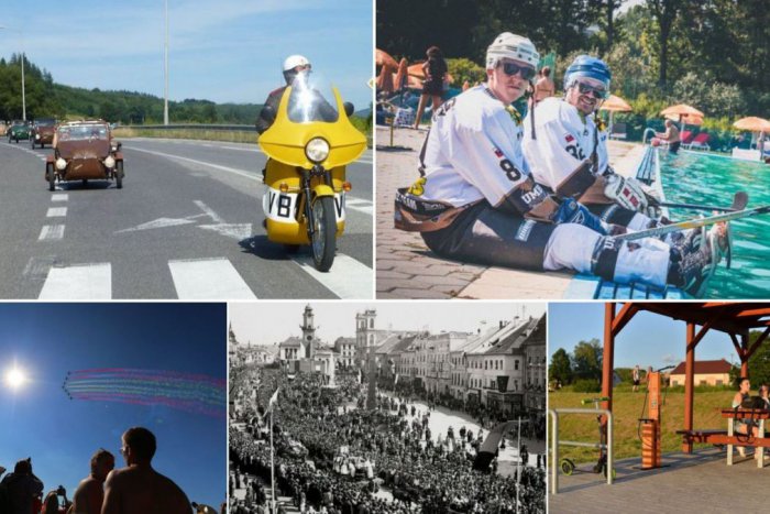 Ilustračný obrázok k článku TOP 5 najčítanejších článkov týždňa. Ktoré témy zabodovali medzi Bystričanmi?