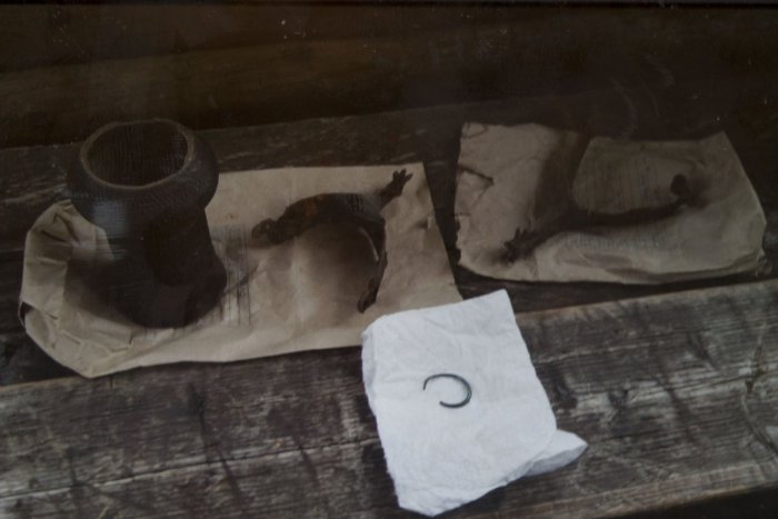 Ilustračný obrázok k článku Vzácny archeologický nález na Dubine: Nájdené veci sú tisíce rokov staré
