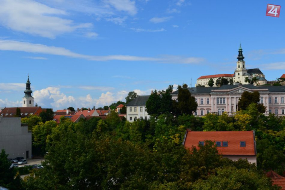Ilustračný obrázok k článku Šikovní fotografi sa činili: Zachytili krásy Nitry a celého regiónu