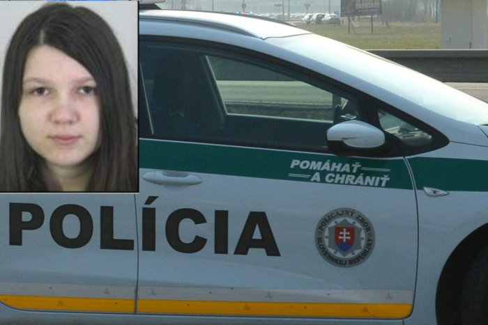 Ilustračný obrázok k článku Lýdia (17) z Považskej odišla pred pár dňami z domu: Policajti vyhlásili pátranie!