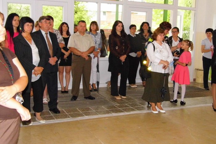 Ilustračný obrázok k článku Novinka v Rožňave: Staré priestory škôlky už kapacitne nestačili