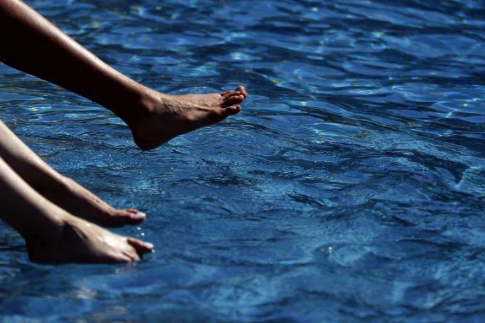 Ilustračný obrázok k článku Kúpaliská končia letnú sezónu. Kde sa ešte môžete schladiť a zaplávať si?