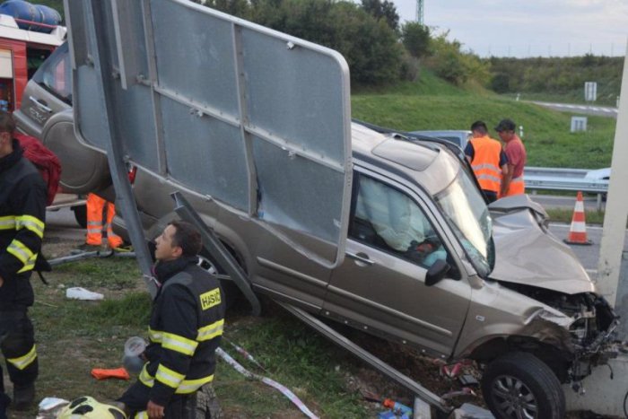 Ilustračný obrázok k článku Ďalšia detská obeť tohto týždňa: Pri nehode áut zahynulo trojročné dievča