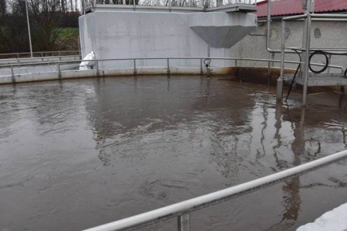 Ilustračný obrázok k článku Obyvatelia obce pri Rožňave si môžu vydýchnuť: Nová kanalizácia a čistička odpadových vôd
