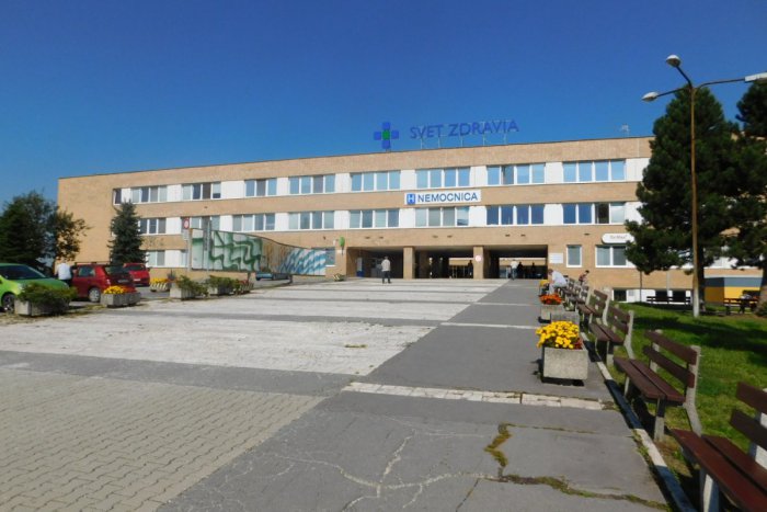 Ilustračný obrázok k článku Zaujímavé správy z nemocnice v Spišskej: Chystajú sa ďalšie rekonštrukcie!