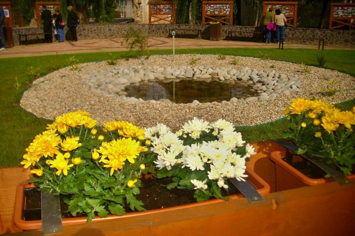 Ilustračný obrázok k článku O titul najkrajšej obce bojujú aj tie z nášho okresu a... darí sa im naozaj krásne