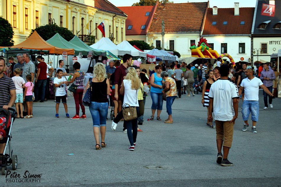 Ilustračný obrázok k článku Nový týždeň je tu: Akcie, ktoré v Rožňave a okolí nemôžete zmeškať