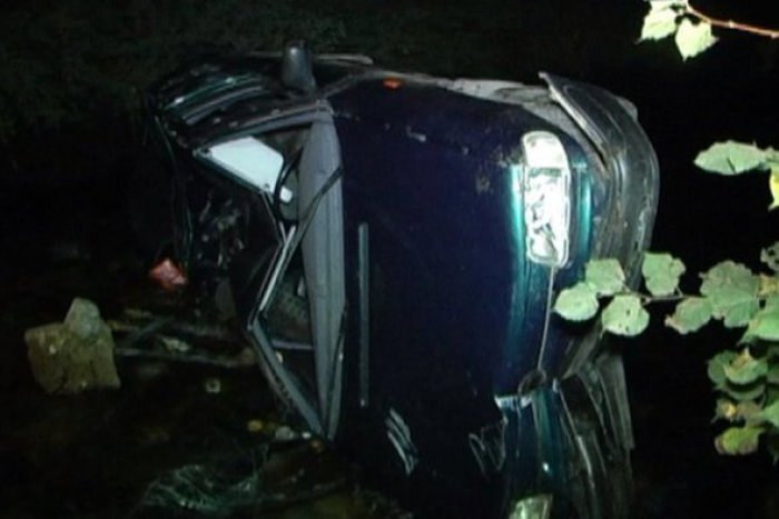 Ilustračný obrázok k článku Ukradli auto, havarovali a utiekli: Mladíci z Dobšinej si poriadne zavarili!