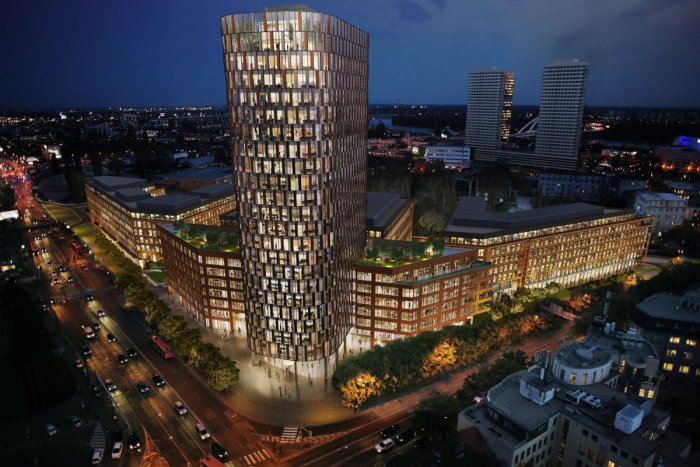 Ilustračný obrázok k článku Twin City zaplnilo svoje priestory mesiace pred oficiálnym otvorením