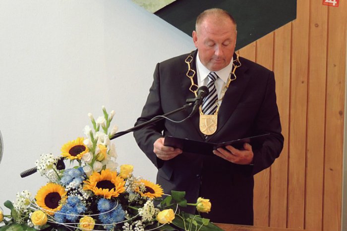 Ilustračný obrázok k článku Primátor rozdával ocenenia: Na týchto Rožňavčanov môžeme byť právom hrdí