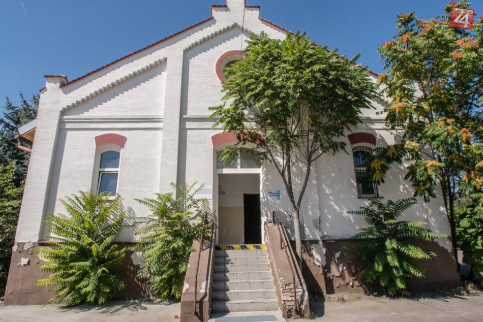 Ilustračný obrázok k článku PROGRAM: Oslavy Dňa cestovného ruchu v Nitre odštartuje prehliadka kasární