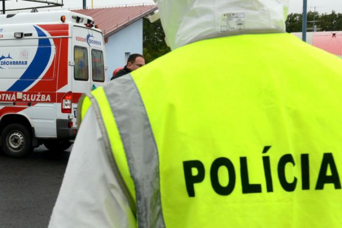 Ilustračný obrázok k článku Krimi okienko: Životy vyhasli na ceste i železničnej trati