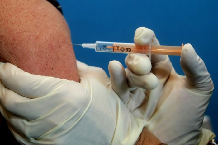 Ilustračný obrázok k článku Očkovanie proti chrípke u nás klesá. Odborníci: Môžu za to sociálne siete!