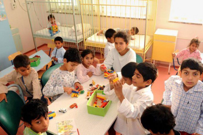 Ilustračný obrázok k článku Nariadenie michalovských hygienikov: Deti začnú povinne očkovať proti žltačke