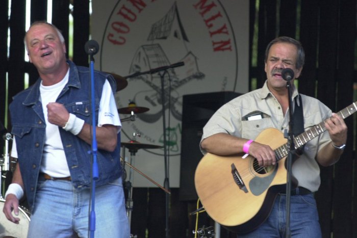 Ilustračný obrázok k článku Milovníci country si užijú deň plný zábavy: Na pódiu vystúpi aj legenda zo susedných Čiech