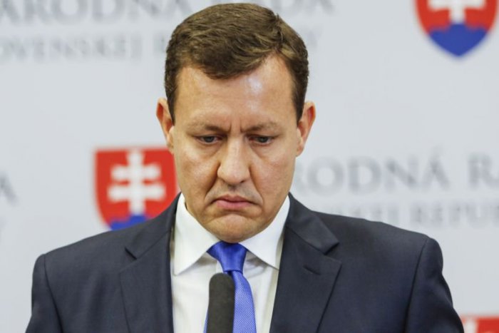 Ilustračný obrázok k článku VIDEO: Daniel Lipšic končí v politike! Vzdáva sa poslaneckého mandátu