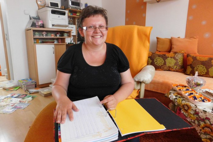 Ilustračný obrázok k článku Lenka zo Spišskej má parádnu zbierku: Doma u nej nájdete tisícky servítok, FOTO