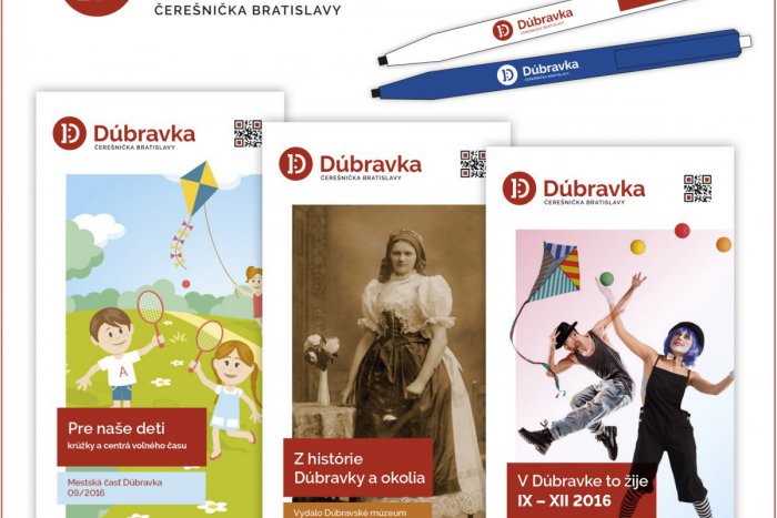 Ilustračný obrázok k článku Dúbravka ako čerešnička Bratislavy