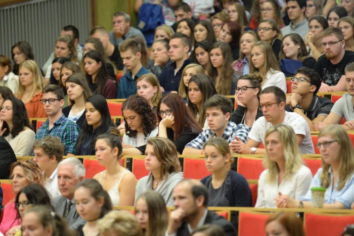 Ilustračný obrázok k článku Košické múzeum s prednáškami: História a budúcnosť IT sektora v našom meste