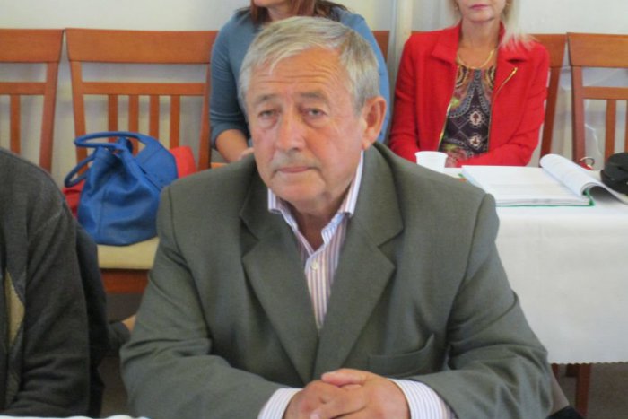 Ilustračný obrázok k článku Marián Tomajko zložil poslanecký sľub: V akej komisii bude pôsobiť?