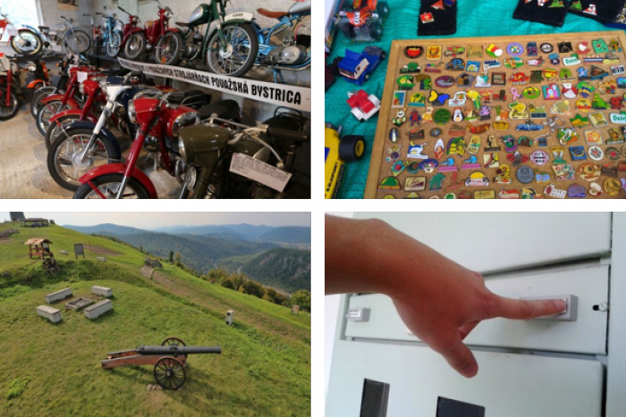 Ilustračný obrázok k článku Z REGIÓNOV: Nadšencov retra čaká stretnutie veteránov, Pustý hrad láka katapultom