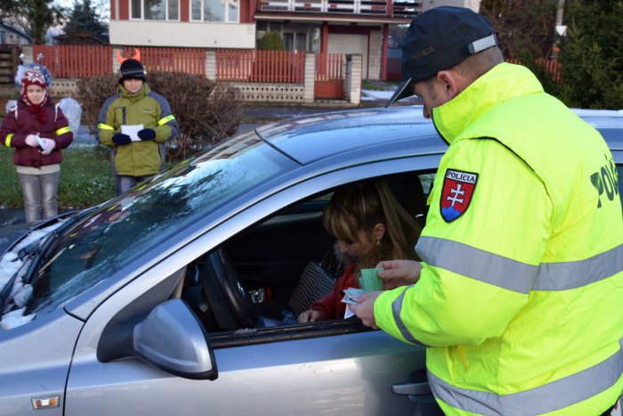 Ilustračný obrázok k článku Policajti zrealizujú v okrese Michalovce kontrolu: Dôležité informácie pre vodičov!
