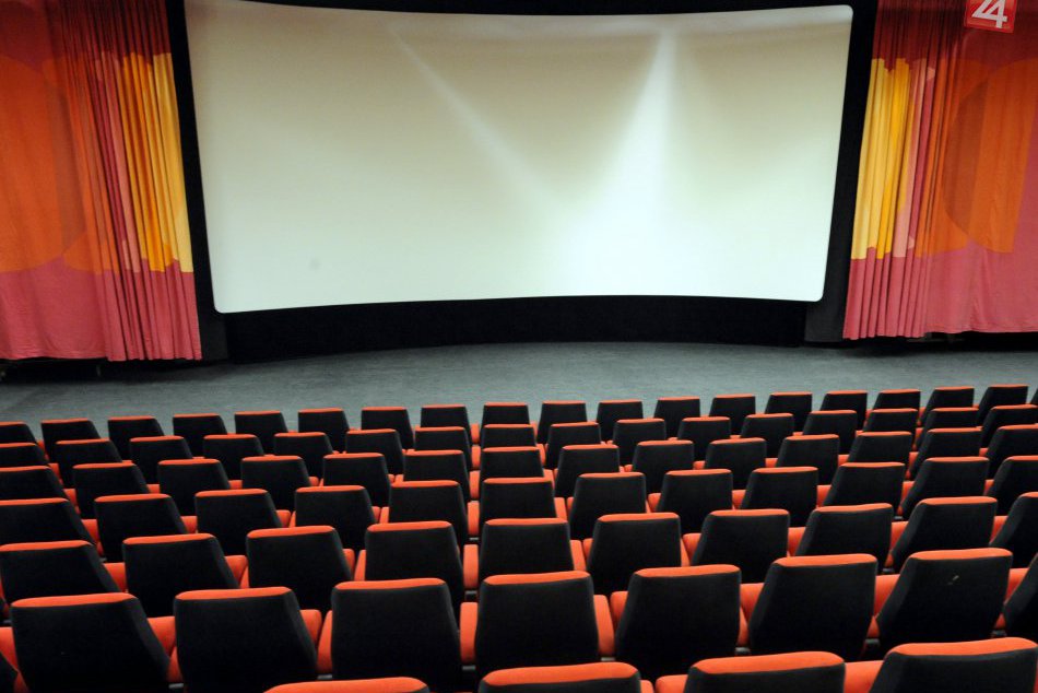 Ilustračný obrázok k článku Mestské kino na začiatku školského roka: Aké filmy uvidíme na veľkom plátne?