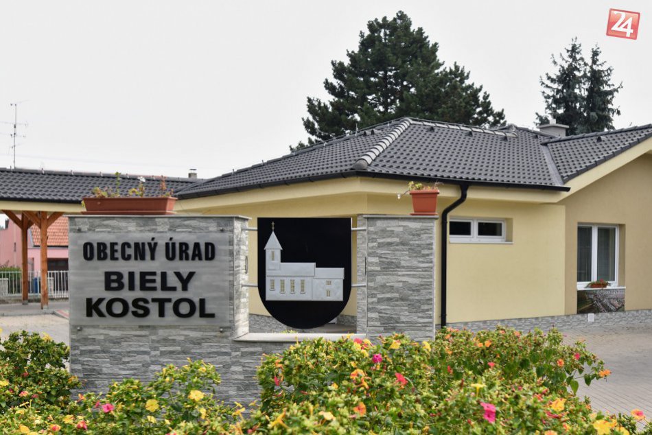 Ilustračný obrázok k článku Byť či nebyť súčasťou Trnavy? Obyvatelia Bieleho Kostola odpovedajú rôzne