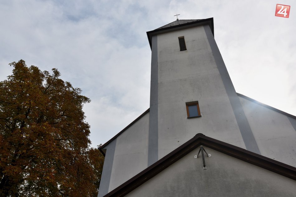Ilustračný obrázok k článku Na každú slovenskú obec pripadá 1,43 kostola: Len 242 z nich nemá ani jeden