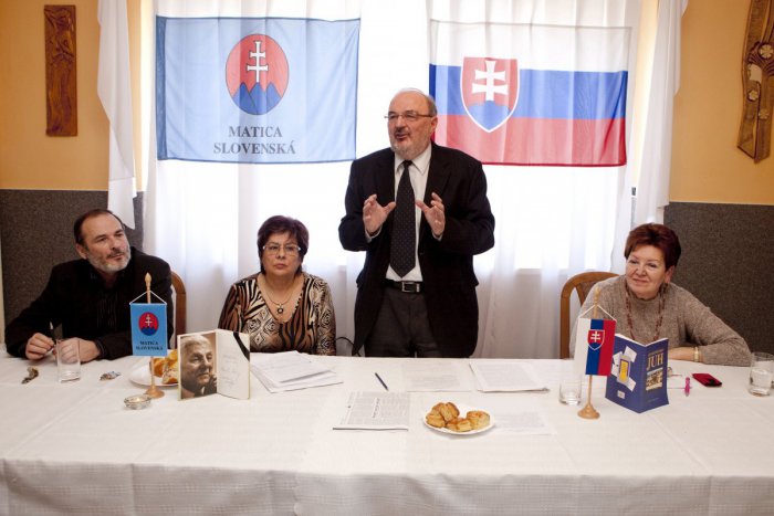 Ilustračný obrázok k článku Štefan Devan bránil Slovensko: V Smoleniciach mu odhalia pamätnú tabuľu