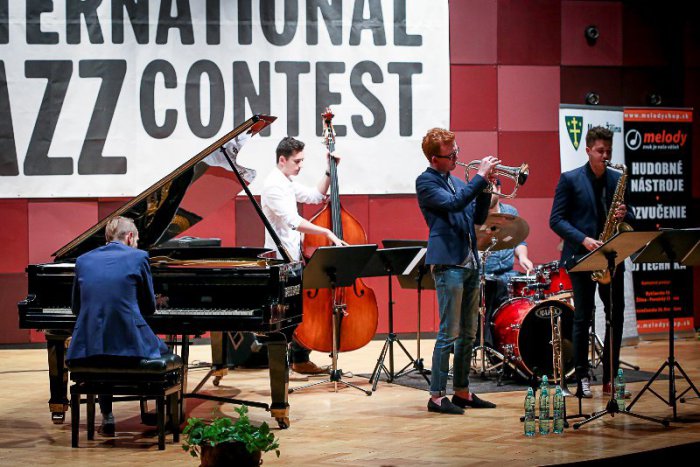 Ilustračný obrázok k článku FOTO: Medzinárodná džezová súťaž pozná svojho víťaza: Kto vyhral hlavnú cenu?