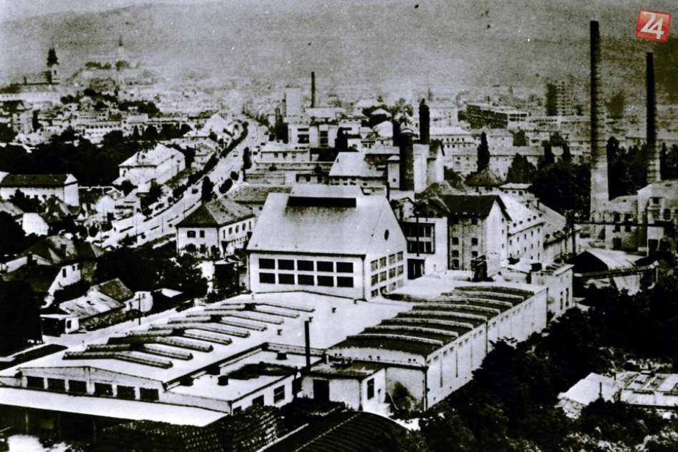 Ilustračný obrázok k článku Nová kniha o Nitre: Zachytáva podobu a premeny mesta v minulom storočí