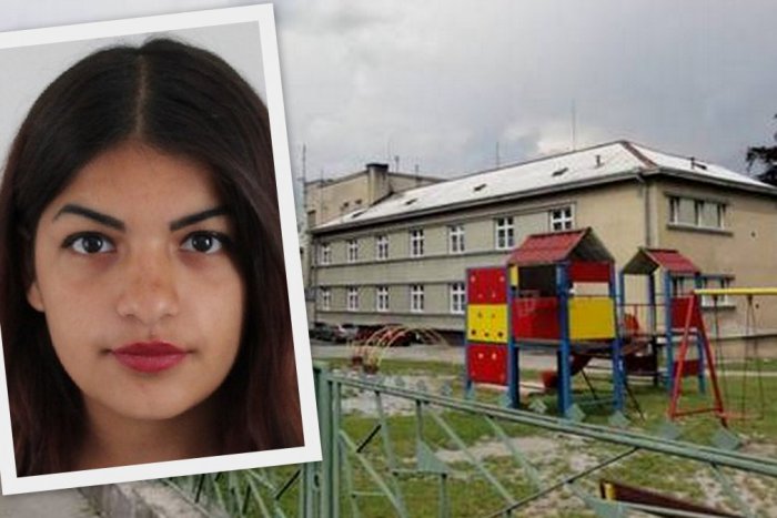 Ilustračný obrázok k článku Nevideli ste niekde túto dievčinu? Štefánia (15) ušla z detského domova v Ružomberku pred 19 dňami!