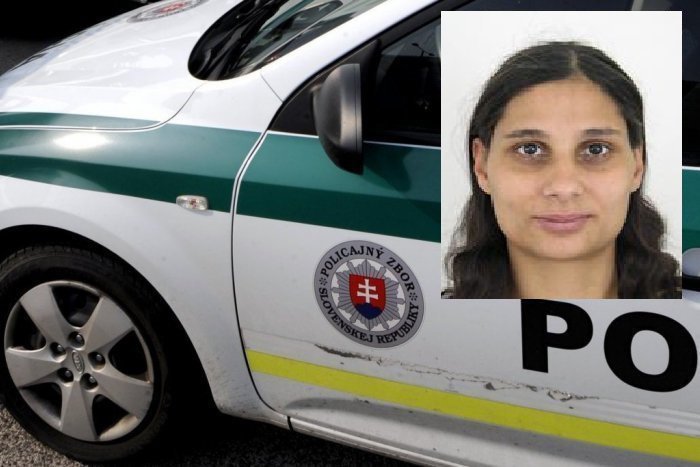 Ilustračný obrázok k článku Policajti rozbehli pátranie: Júlia (31) je nezvestná už niekoľko dní