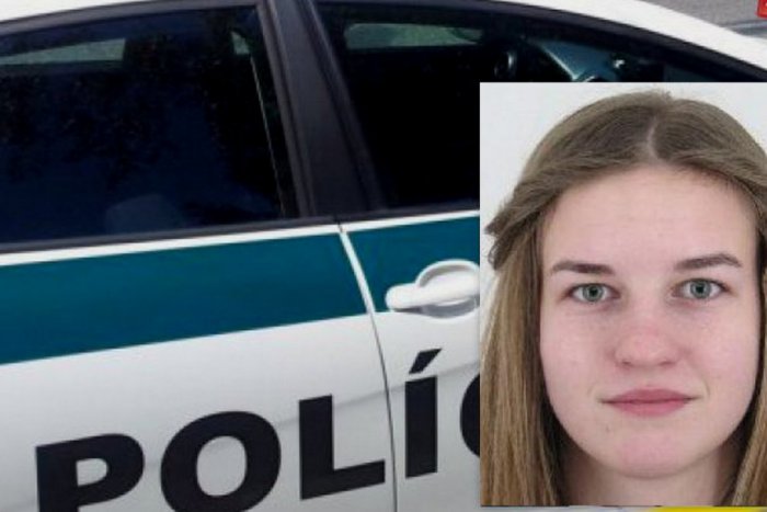 Ilustračný obrázok k článku Polícia pátra aj po ďalšej tínedžerke z Ružomberka: Márii Sofii (16)