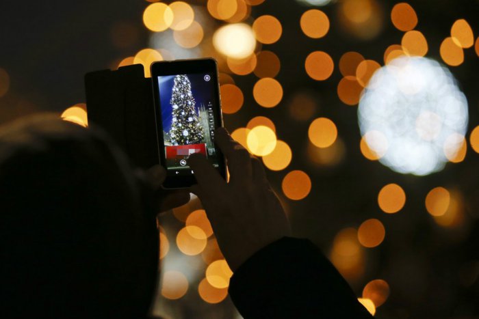 Ilustračný obrázok k článku V Mikuláši nainštalujú novú vianočnú výzdobu: Poteší najmä obyvateľov mestských častí